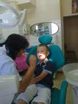 Wizyta u dentysty