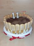 Tort urodzinowy - Tygryski Zdjęcie 9
